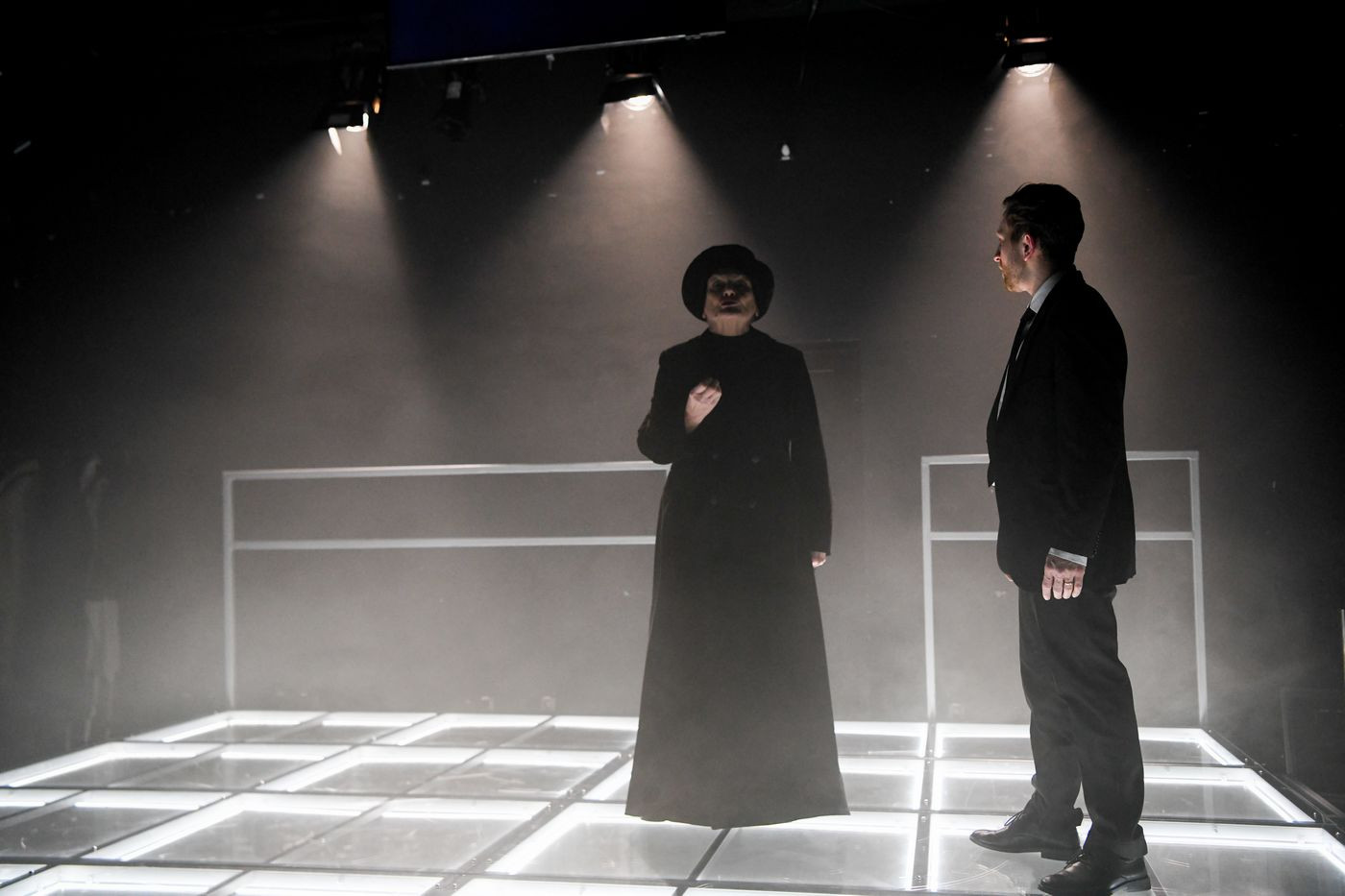 Ein ungarischer Theatermarathon in Rumänien?