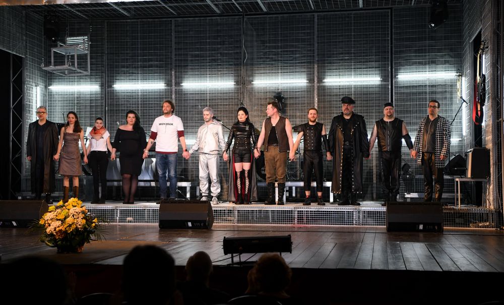 Woyzeck
