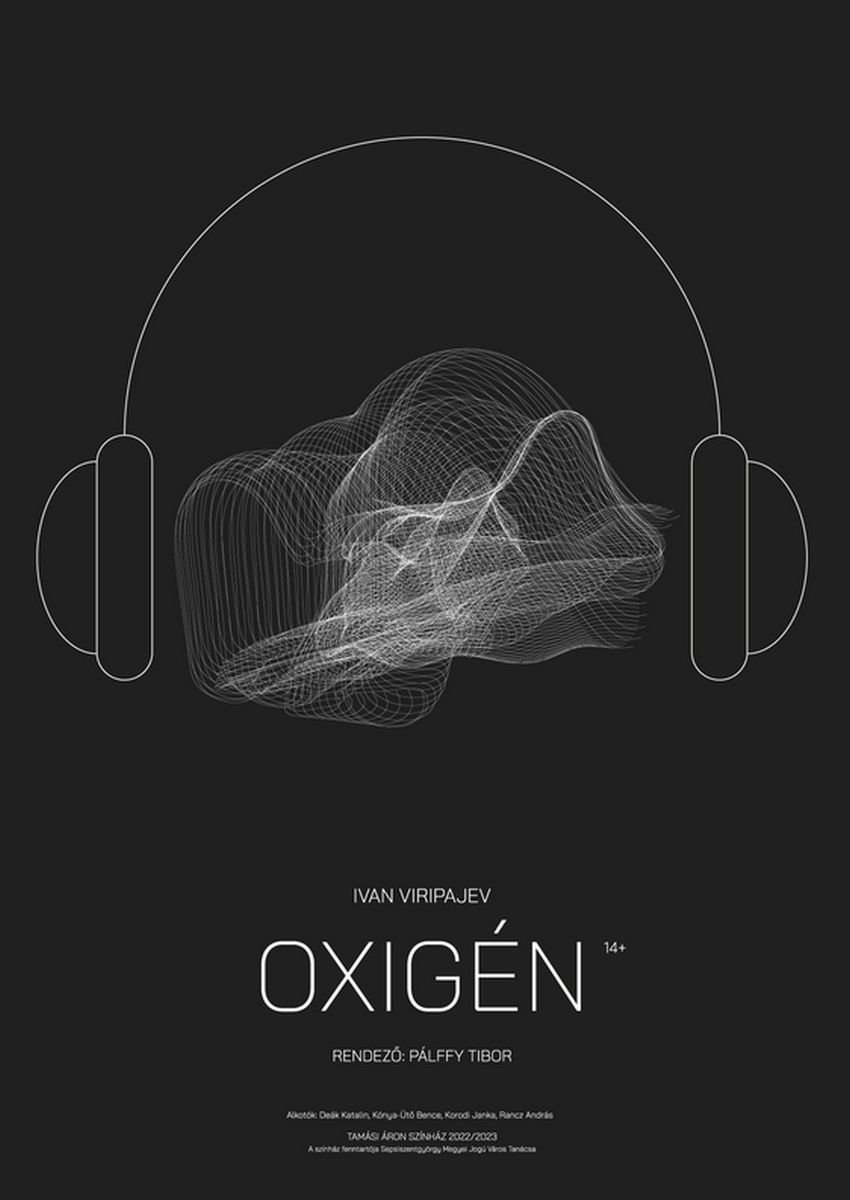 Oxigén
